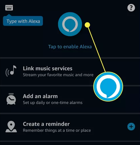 How to Connect My Android Phone to My Alexa