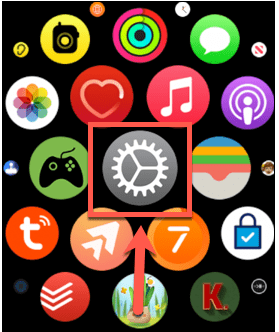 How to Disconnect Apple Watch from your Apple Watch