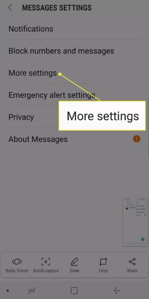 How to Turn On or Enable Read Receipts on Android Phones