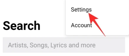 How to Disable Apple Music Auto Crossfading on Android