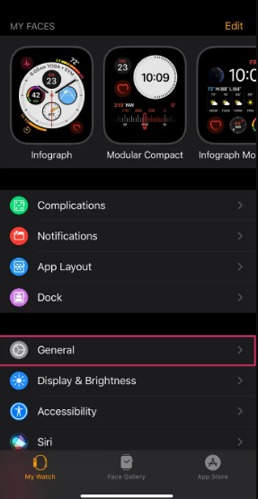 How to Change Language on Your Apple Watch