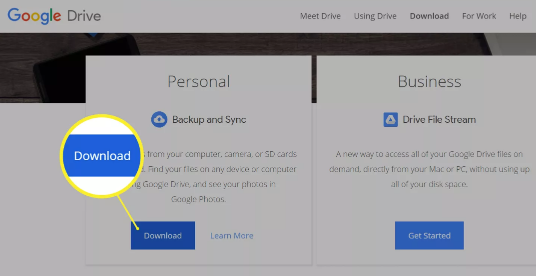 How to Access Google Drive Offline on Windows PC