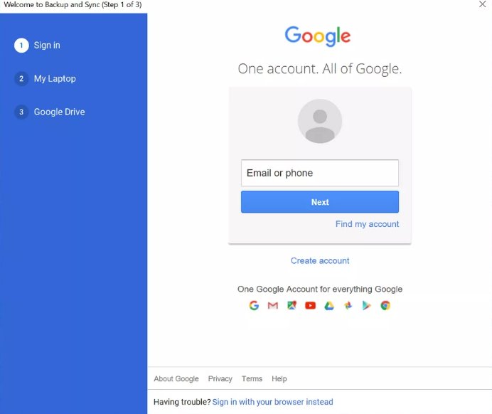 How to Access Google Drive Offline on Windows PC