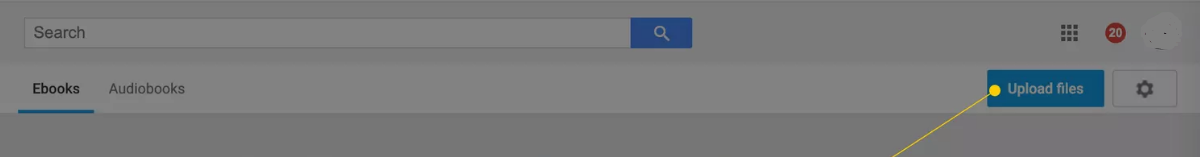 How to Upload Your Books to Google Play Books