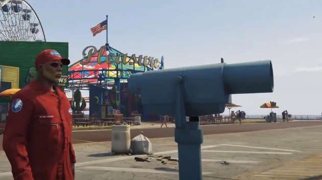 How to Get and Use Yellow Rebreather in GTA 5 Online