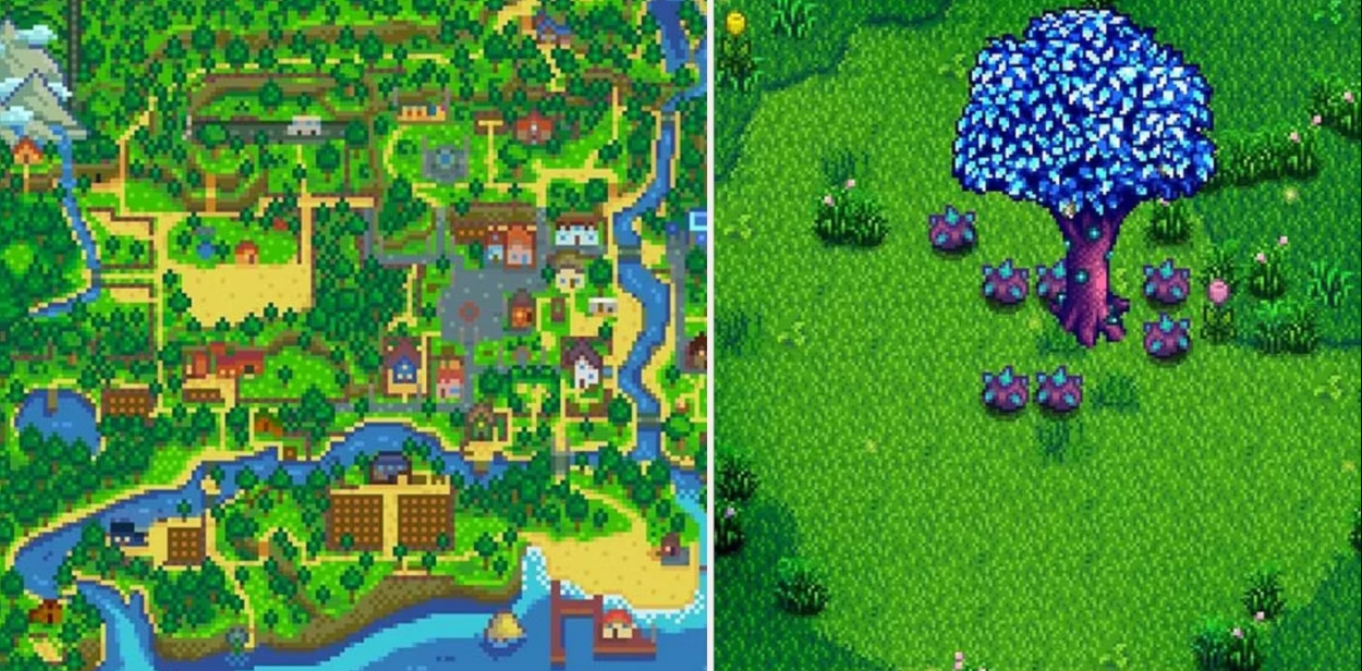 How to Download and Install Mods in Stardew Valley