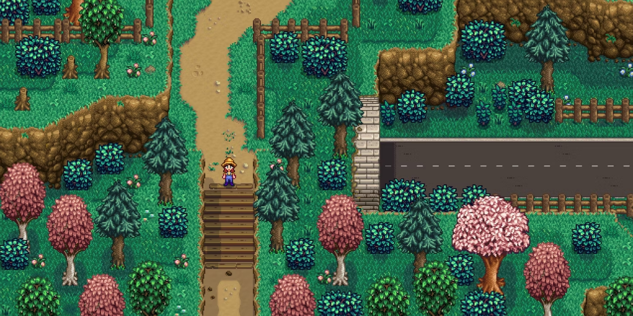 How to Download and Install Mods in Stardew Valley