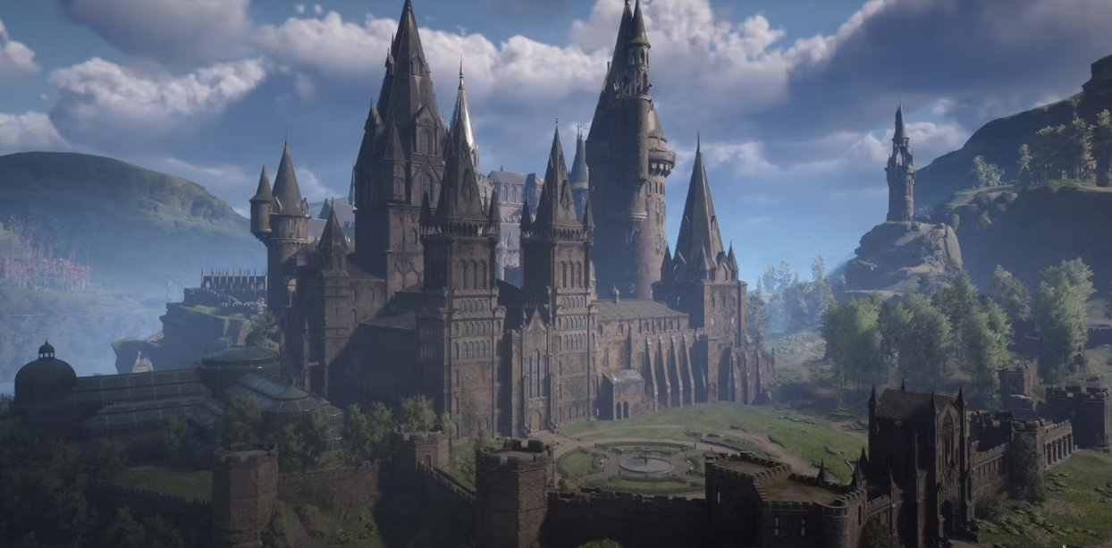Hogwarts Legacy Sequels May Investigate Other Important Wizarding Colleges