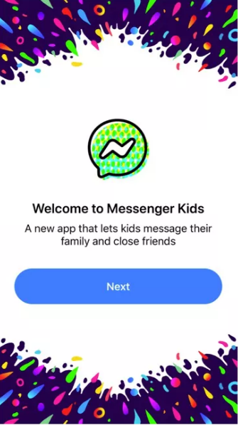How to Setup Facebook's Messenger Kids App