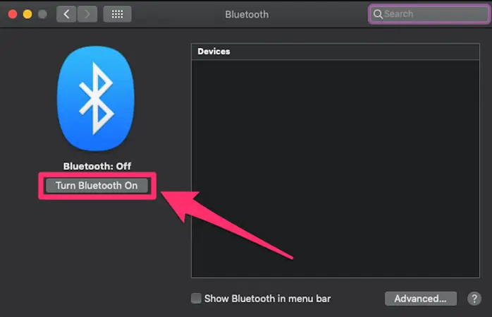 How to Connect Galaxy Buds to Your Mac