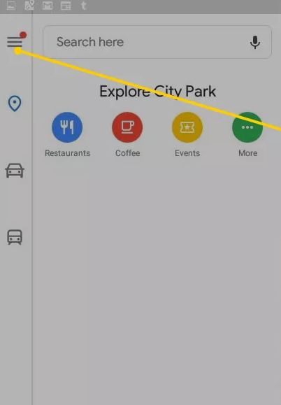 How to Use Your Offline Google Maps