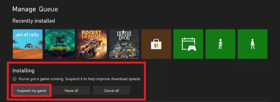 How to Speed Up Downloads on Your Xbox