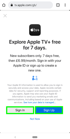 How to Get and Watch Apple TV Plus on Your Android Phones