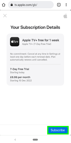 How to Get and Watch Apple TV Plus on Your Android Phones