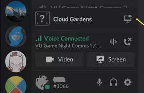 How to Use 'Go Live' on Discord