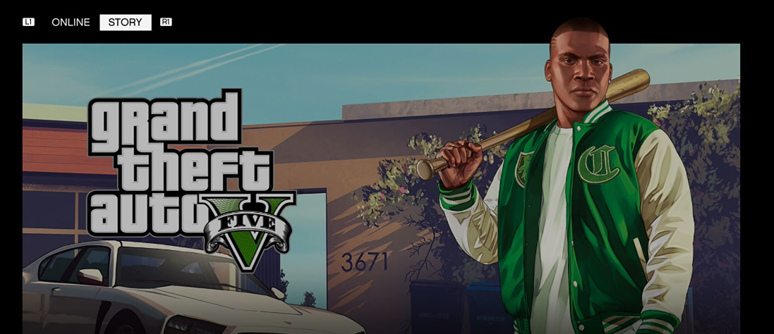 How to Transfer GTA 5 Save Data from PS4 to PS5