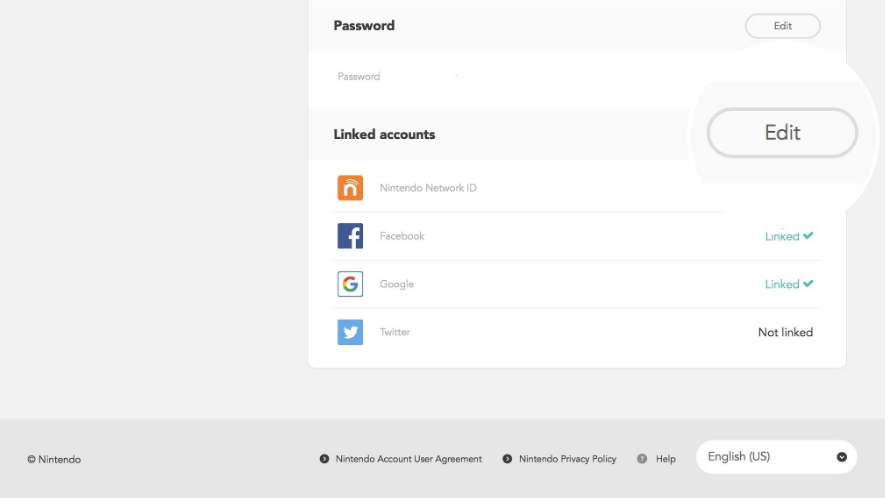 How to Link Nintendo Network ID to Nintendo Account