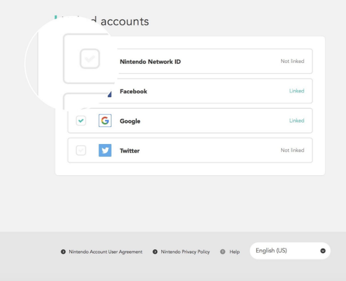 How to Link Nintendo Network ID to Nintendo Account