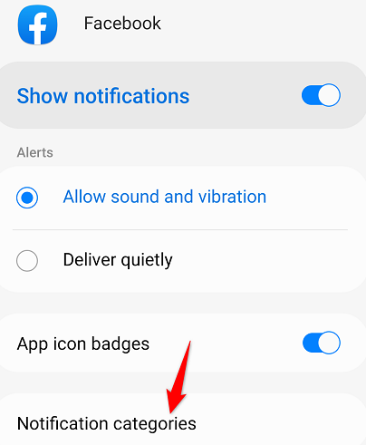 How to Customize the Notification Sounds on Samsung Phones