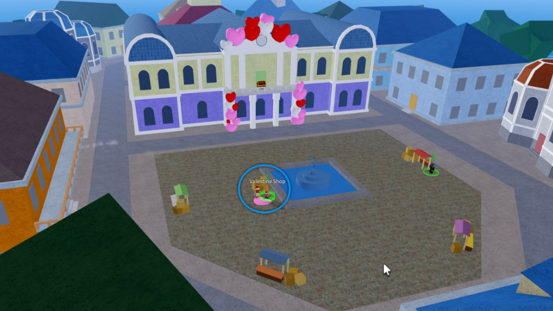 How to Obtain and Use Hearts in Roblox Blox Fruits