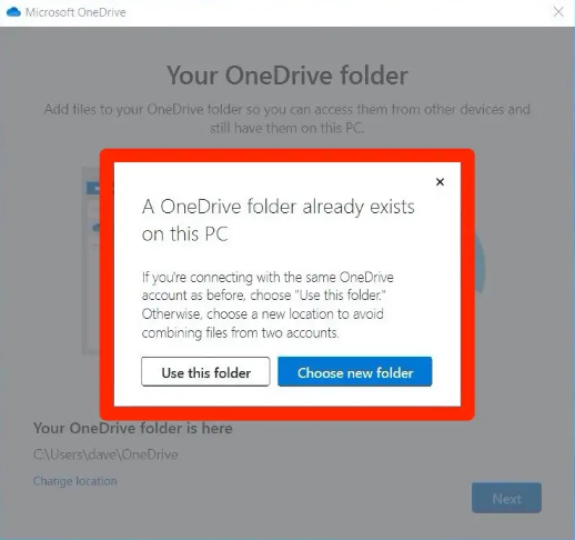 How to Sign Into OneDrive on Your PC