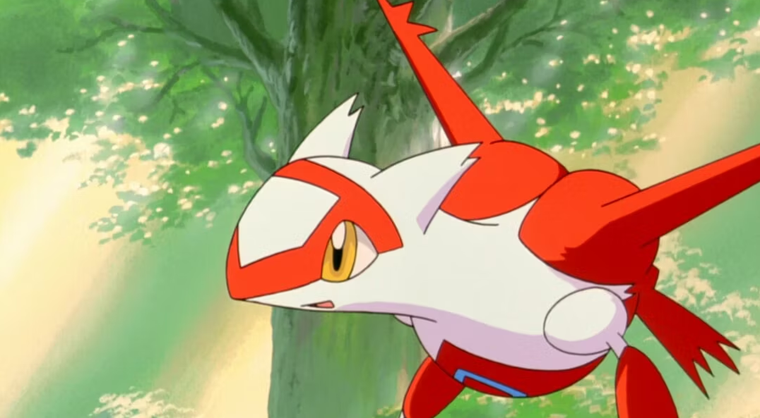 How to Beat and Counter Latias in Pokemon Go