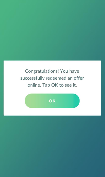 How to Redeem Pokémon Go Promo Codes On Android / iOS 