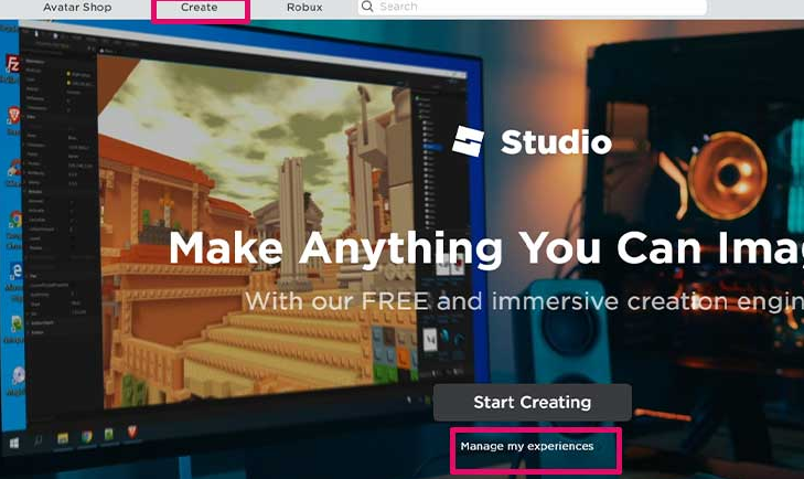 How to create a GAMEPASS on ROBLOX PLS DONATE