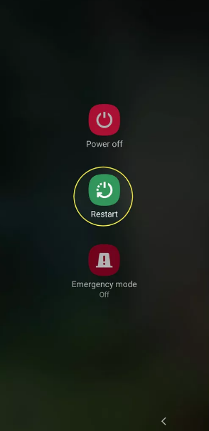 How to Get Out of Safe Mode on Samsung Phone