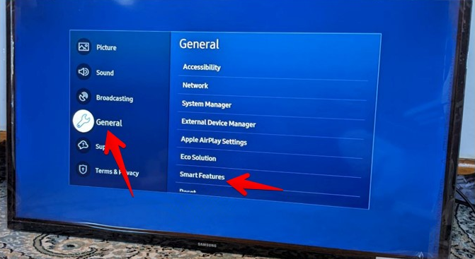 How to Stop Automatically Playing on Your Samsung TV 