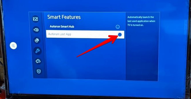 How to Stop Automatically Playing on Your Samsung TV 