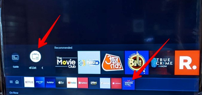 How to Stop Automatically Playing on Your Samsung TV 