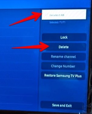 How to Stop Automatically Playing on Your Samsung TV 