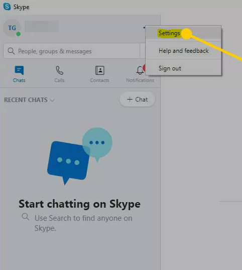 How to Disable Skype's Auto-Start Setting on Windows