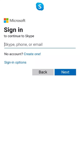 How to Set Up Skype on Android