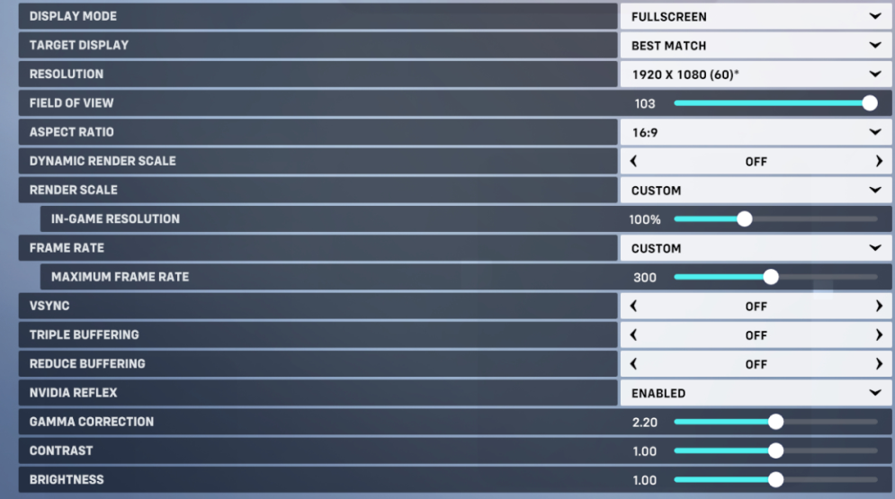 How to Maximize or Increase FPS in Overwatch 2