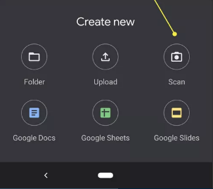 How to Scan Your Documents on Android Phone