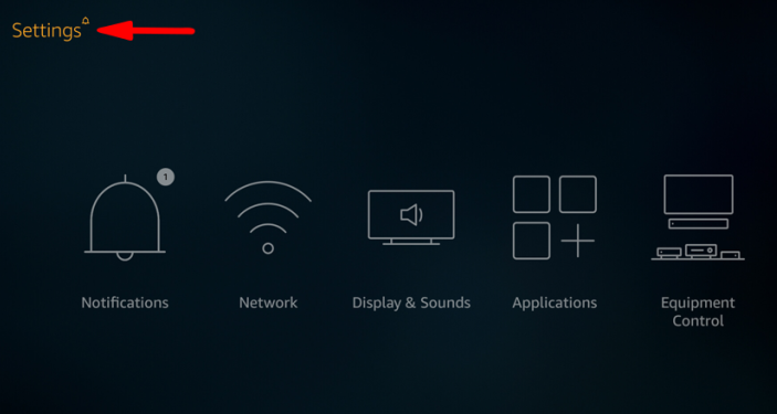 How to Disable or Turn Off Subtitles on Fire Stick