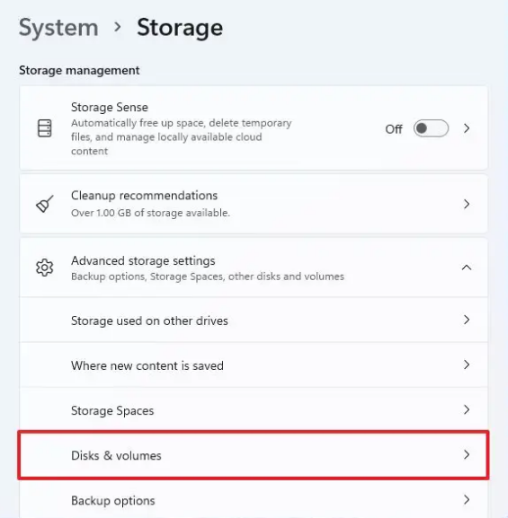 How to View or Check Hard Drive Health on Windows 11