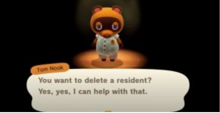 How to Delete Your Island in Animal Crossing: New Horizons