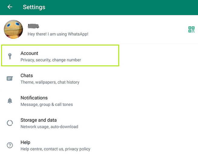 How to Disable Whatsapp Read Receipts on an Android