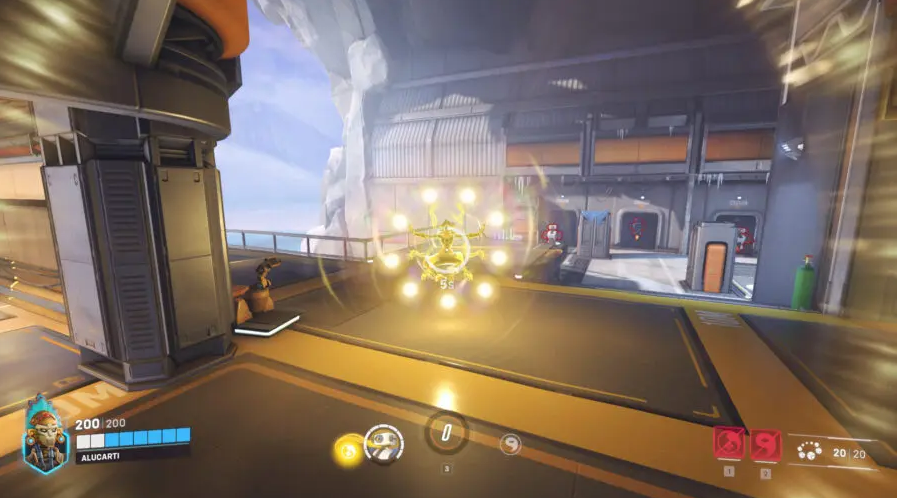 How to Play Zenyatta in Overwatch 2