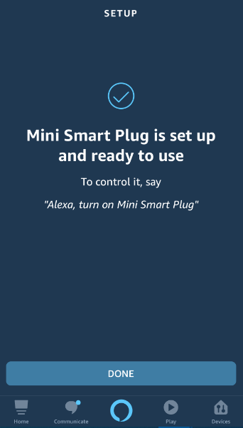 How to Link or Connect a Smart Plug to Alexa