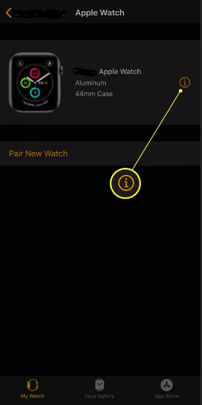 How to Remove Activation Lock on an Apple Watch