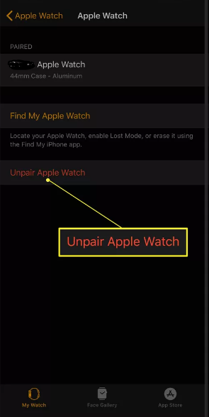 How to Remove Activation Lock on an Apple Watch
