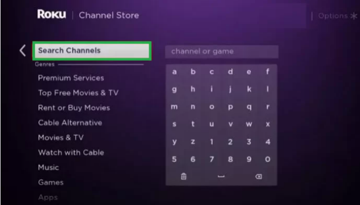 How to Get NCAA March Madness 2023 on Roku