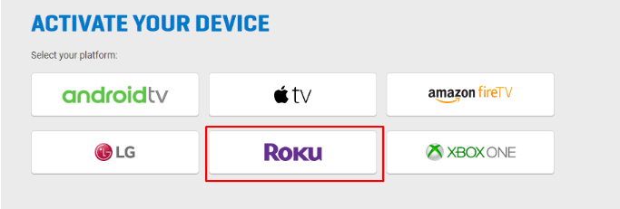 How to Get NCAA March Madness 2023 on Roku