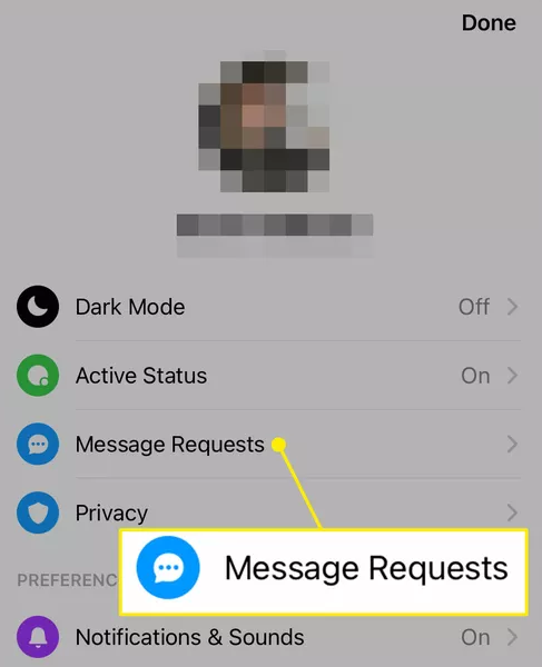 How to View Hidden Facebook Messages on Android and iOS