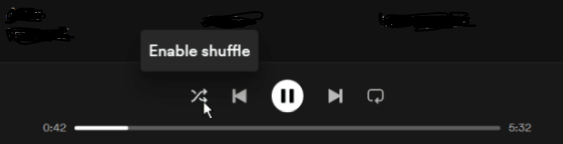 How to Enable Spotify Shuffle on Your PC and Mac