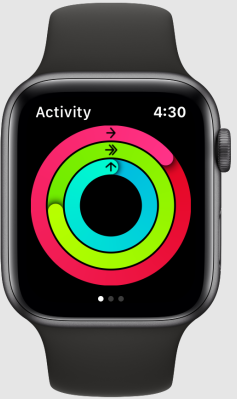 How to See Your Workout History on Your Apple Watch